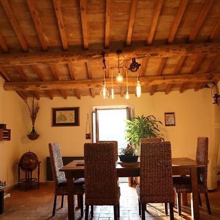 Hotel Dimora Turistica De' Piazza Roccalvecce Zewnętrze zdjęcie