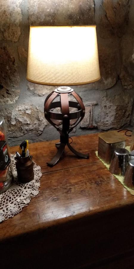 Hotel Dimora Turistica De' Piazza Roccalvecce Zewnętrze zdjęcie