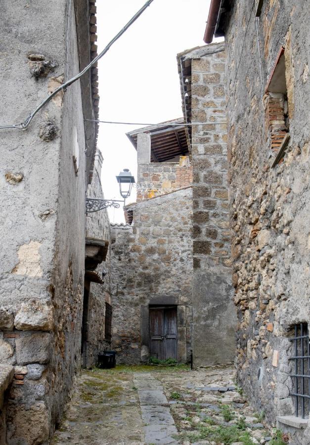 Hotel Dimora Turistica De' Piazza Roccalvecce Zewnętrze zdjęcie