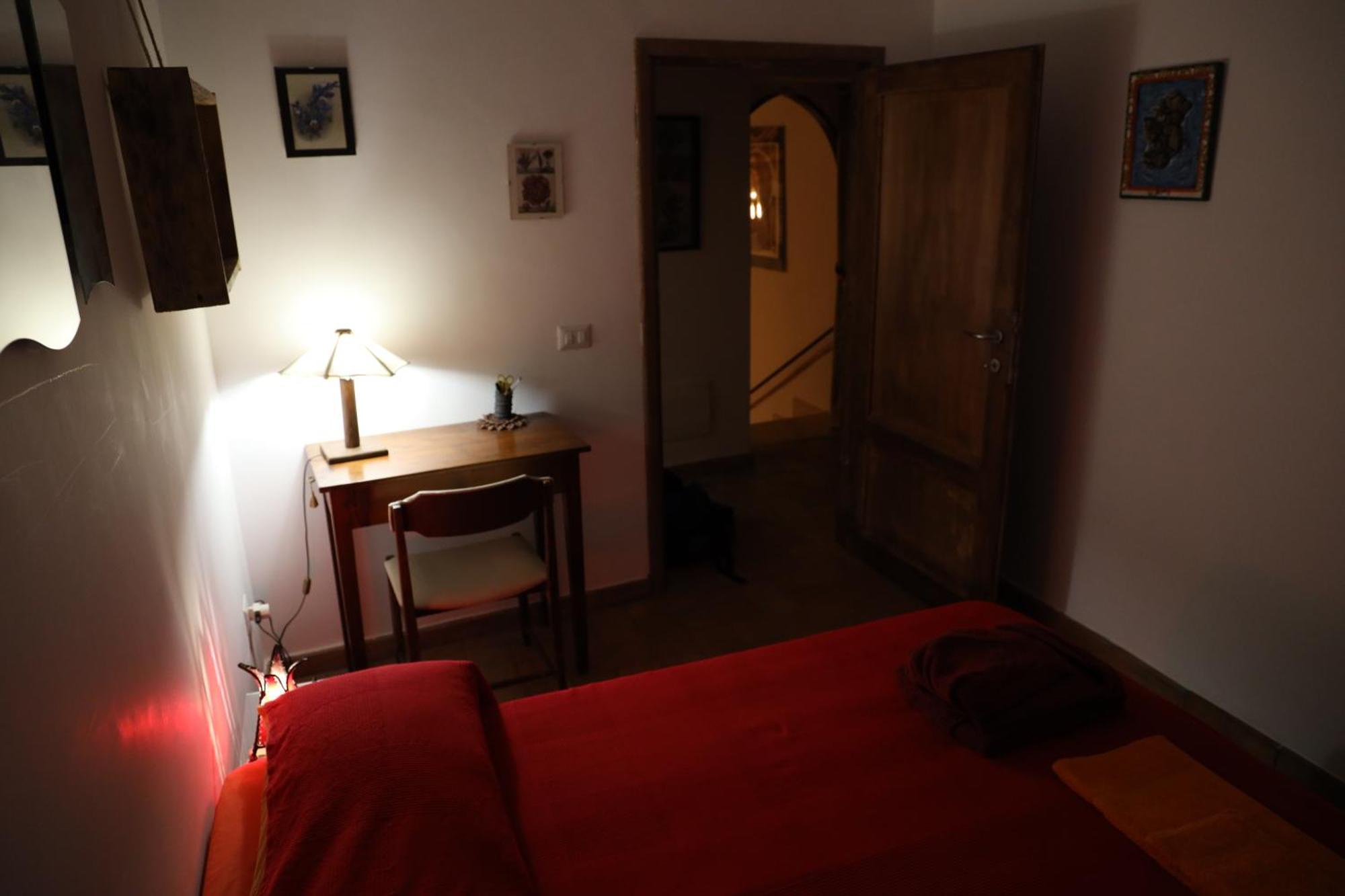 Hotel Dimora Turistica De' Piazza Roccalvecce Zewnętrze zdjęcie