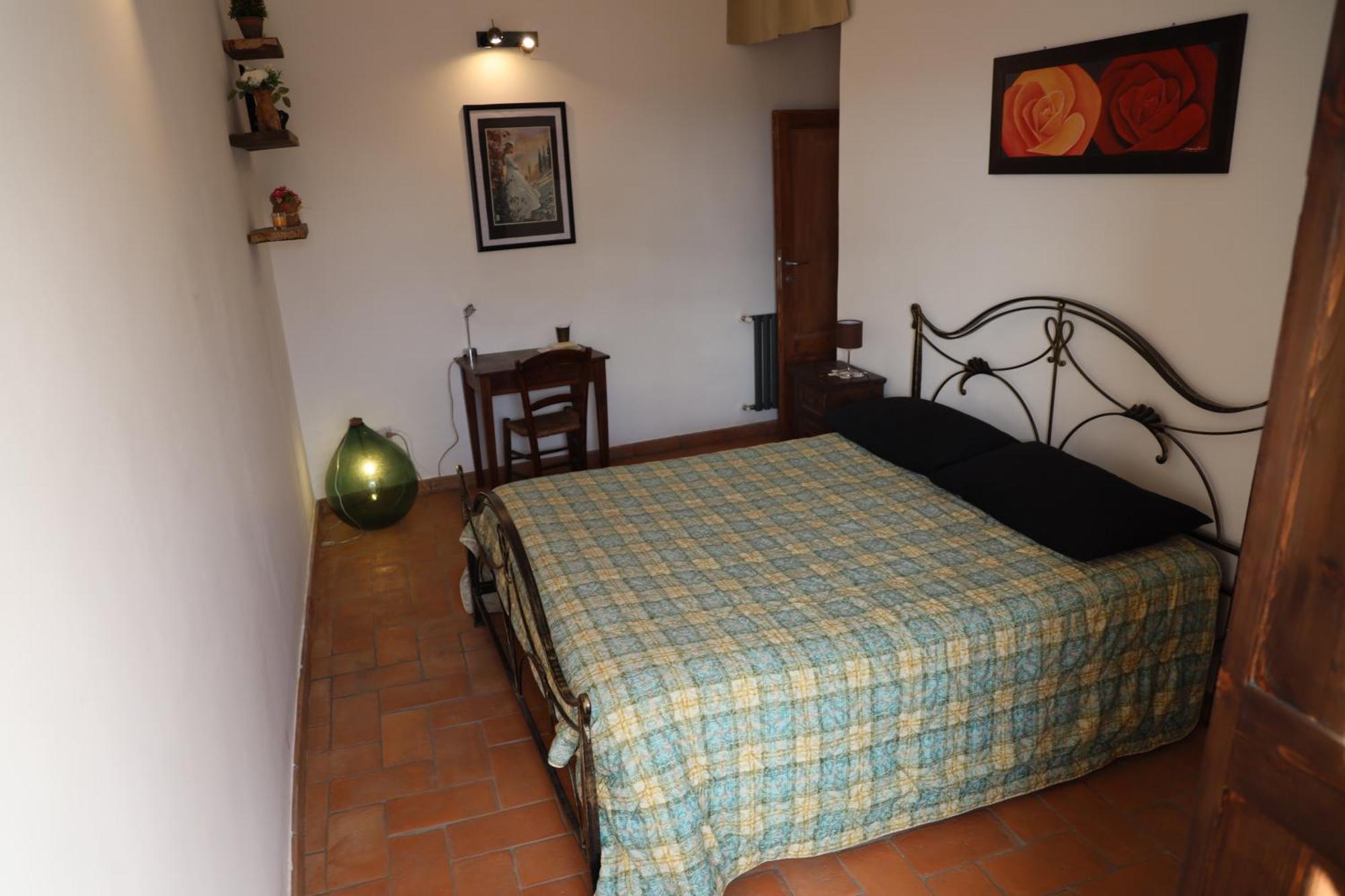 Hotel Dimora Turistica De' Piazza Roccalvecce Zewnętrze zdjęcie